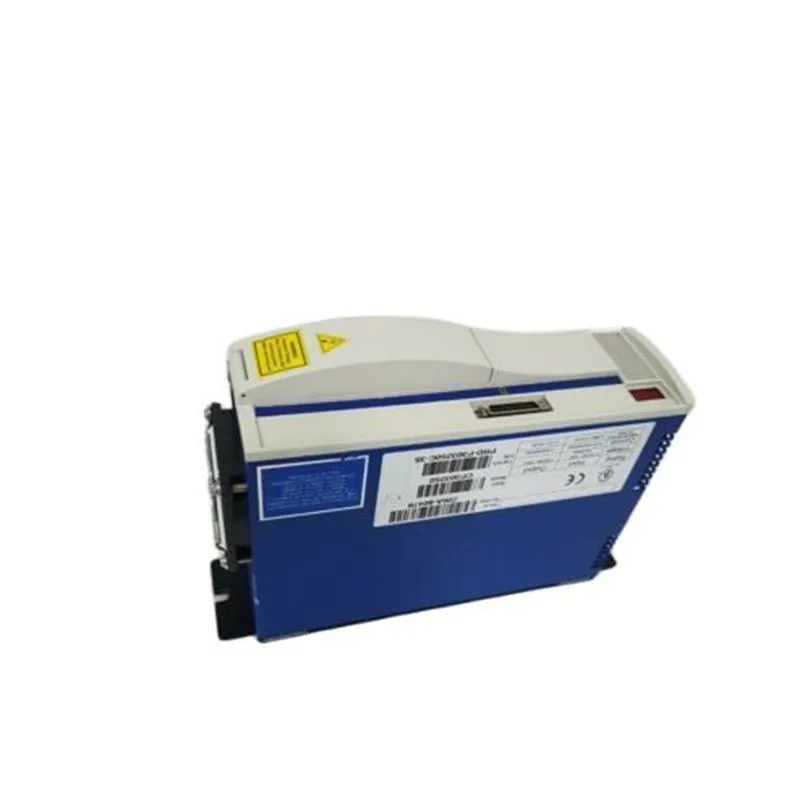 

Servo Star SP Servo Drive CP303250 In Good Condition