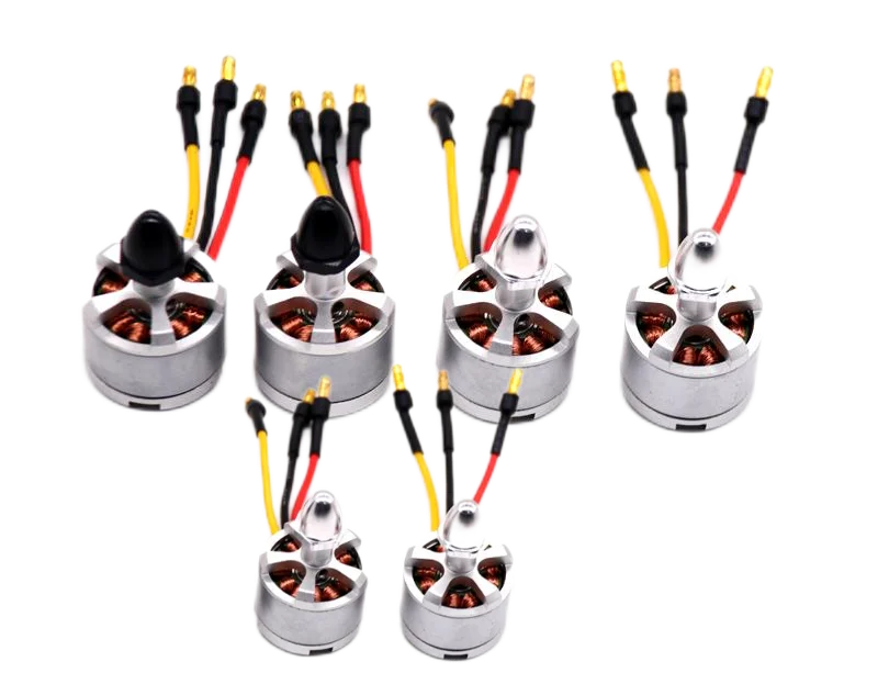 Plastic 550 6-Axis Rack Drone Kit Ardupilot quadcopter Blheli 30A ESC 2212 Motor