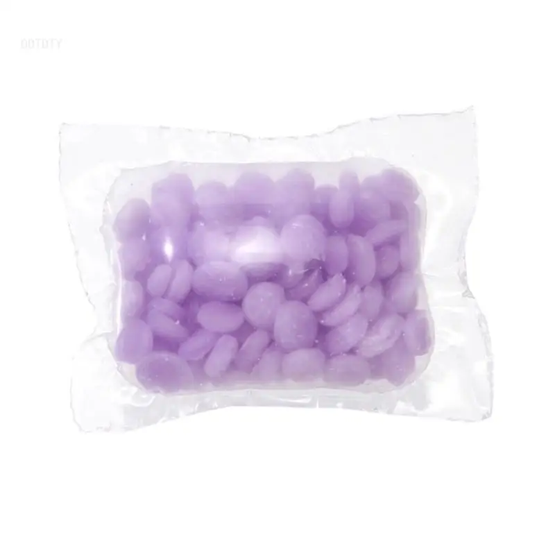 Laundry Beads Fragrance Beads Laundry Softener Beads Clothes Cleaning Tablets Washing Machine Cleaning Detergent Supplies