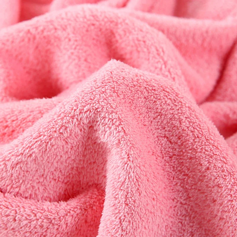 Cartoon Baby Bibs for Children Washing Face Towel Salive Towel Boys Girls Learning Brushing Teeth Towel for 3 To 8 Years Kids