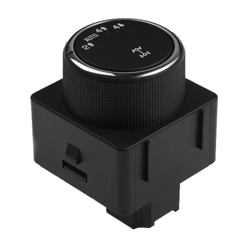 25878425 Transfer Case Selector Switch For Chevrolet Silverado GMC Yukon