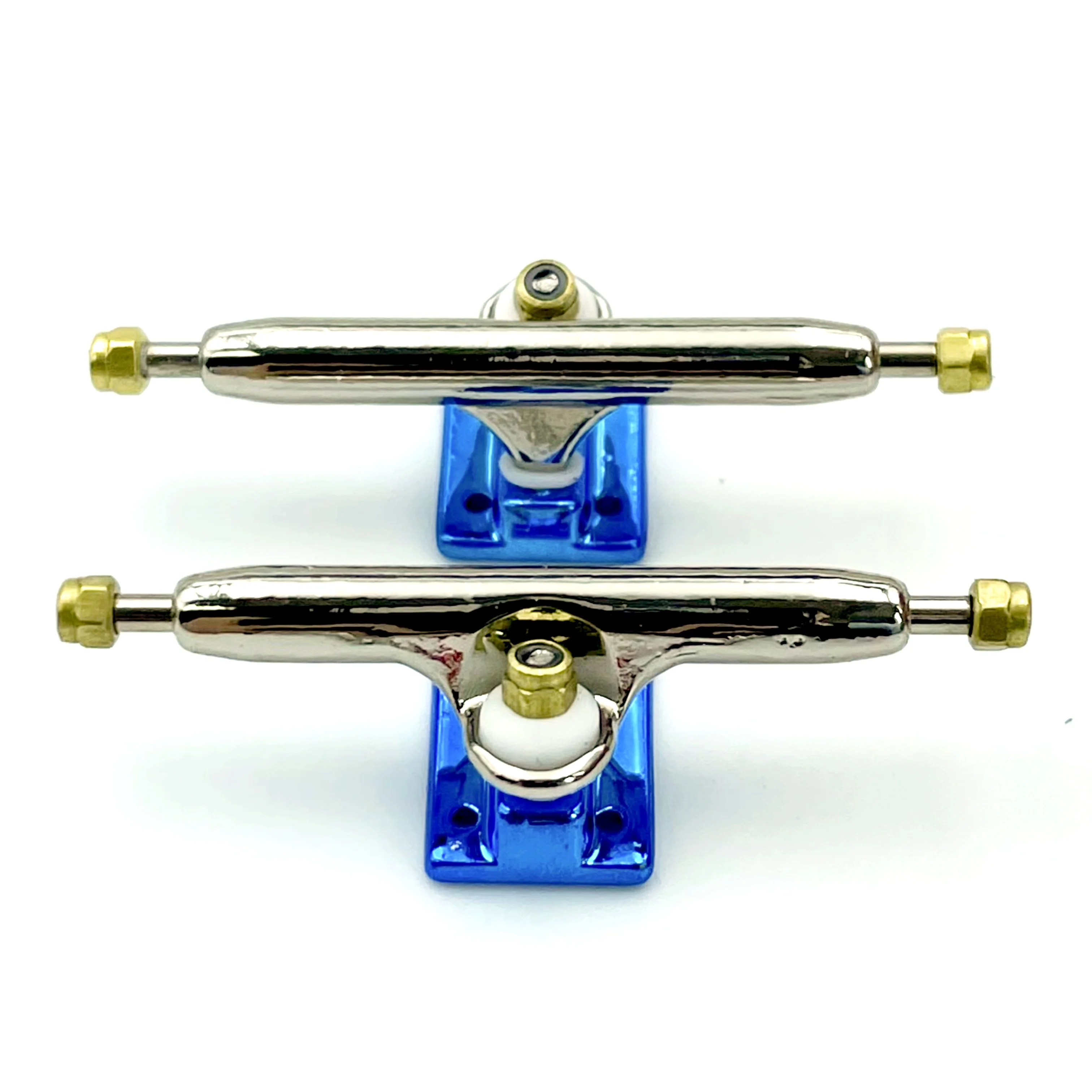 Pro Fingerboard Trucks for Expert Skateboarding (34mm & 36mm)