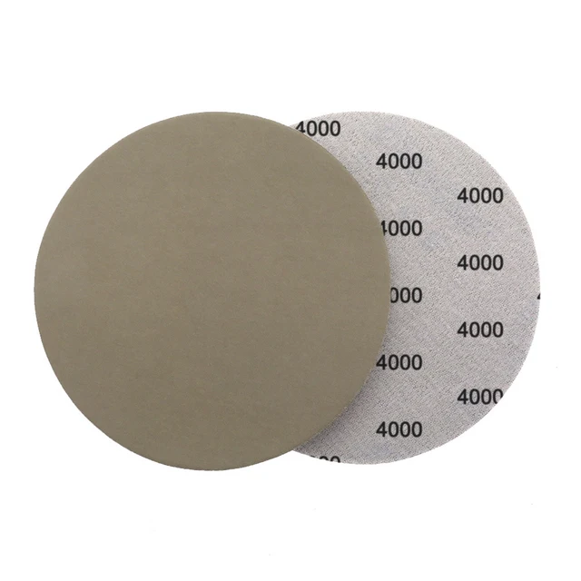 4000Grit
