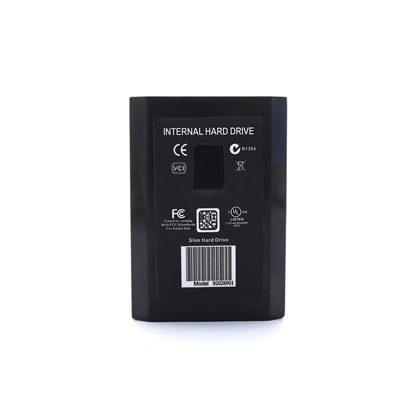 Custodia Interna Hdd Per Xbox360 Slim Console Hard Disk Drive Box Caddy Enclosure Per Xbox 360 Slim