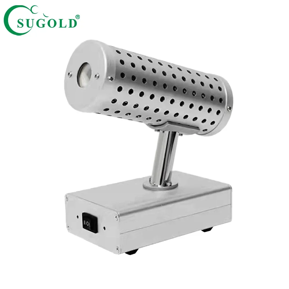 

High Quality Laboratory Infrared Inoculation Ring Sterilizer with Factory Price