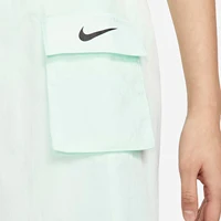 Nike Genuine Sportswear Essential Short taille haute pour femme DM6248-394 5