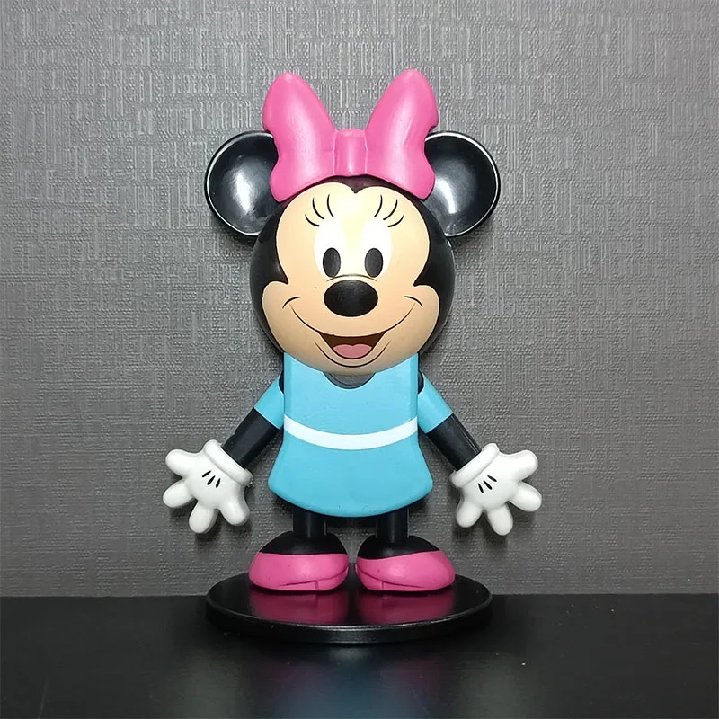 Preços baixos em Playskool Minnie Mouse Desenho e figuras de ação