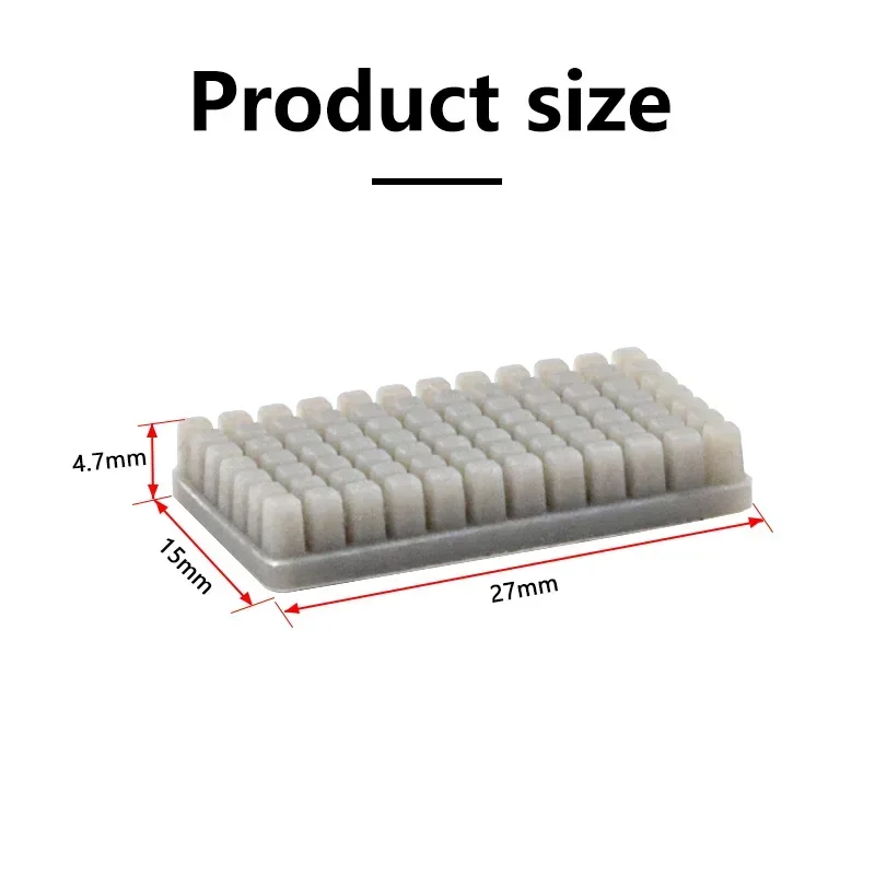 Premium Silicone Wiper Case