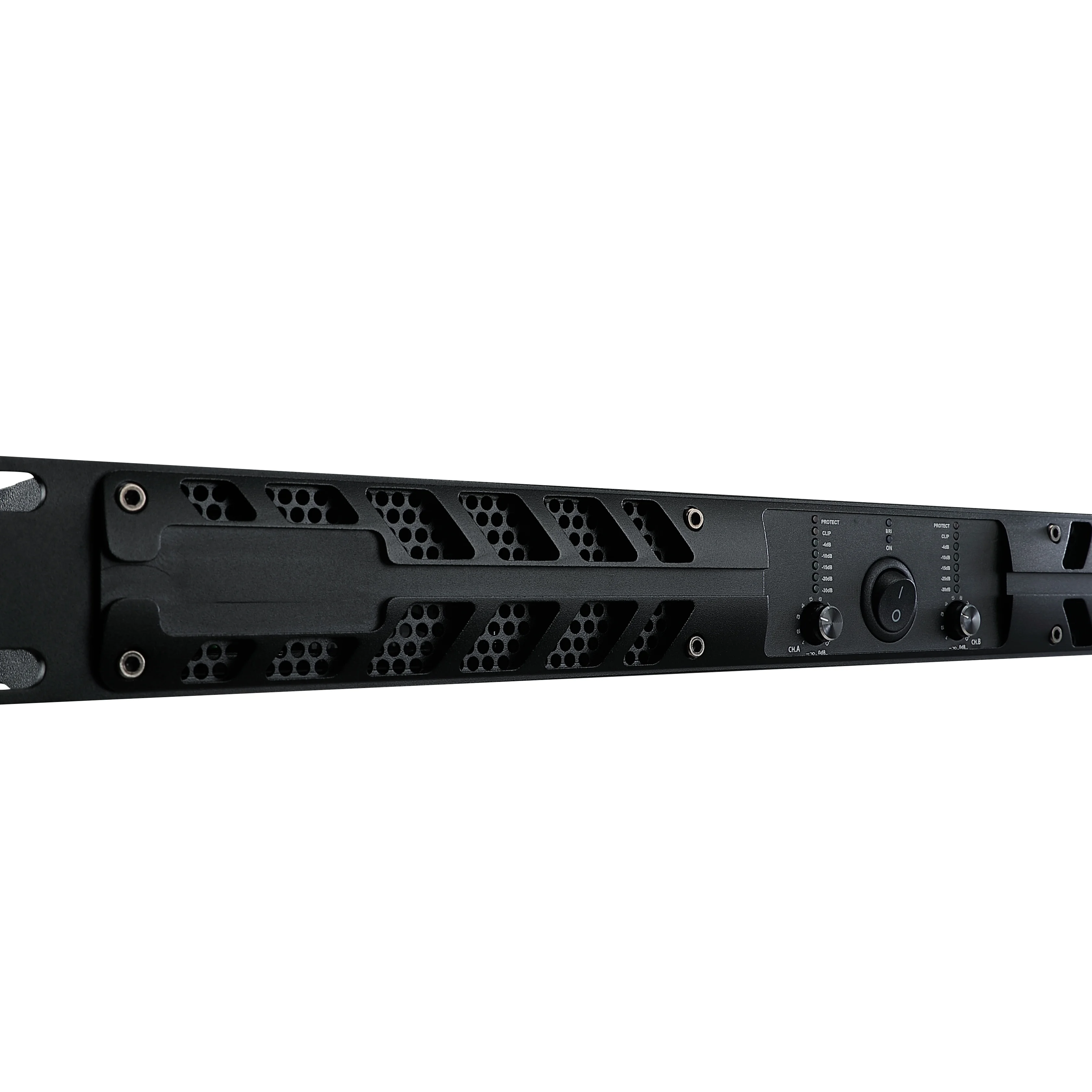 

professional 1U two channels Digital power amplifier 1600w Suitable for Peormance sound system