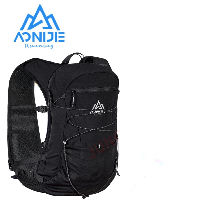 AONIJIE 12L Unisex Outdoor Hydration Off-Road Backpack 6