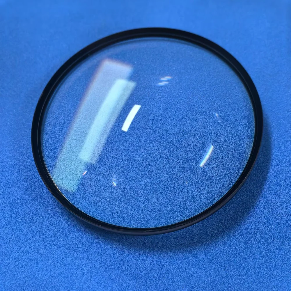 Front Lens 1st First Optics Element Glass for Canon EF 24-70mm F4 IS USM / 24-70 2.8 Gen 1 F/2.8L II Gen 2 Repair Parts