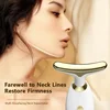 Neck Facial Lifting Device Anti Wrinkle Anti-Aging Face Neck Beauty Device Thin Double Chin Tightening Face Shaper Firming Care 4