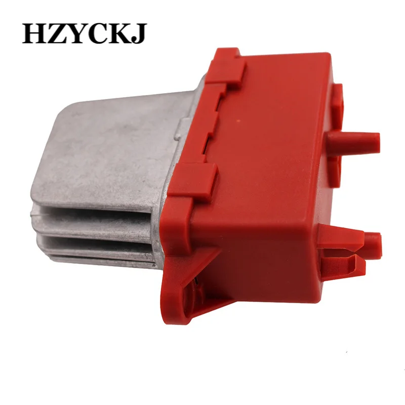 HighQualityCarAirConditioningResistor500326590ForIVECODAILY