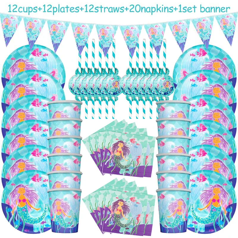 57pcs set