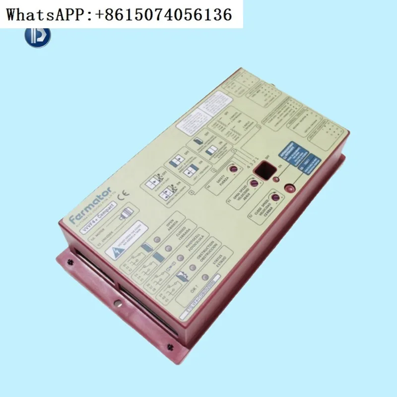 

Дверной контроллер лифта Fermator vvf4 + VF4 +