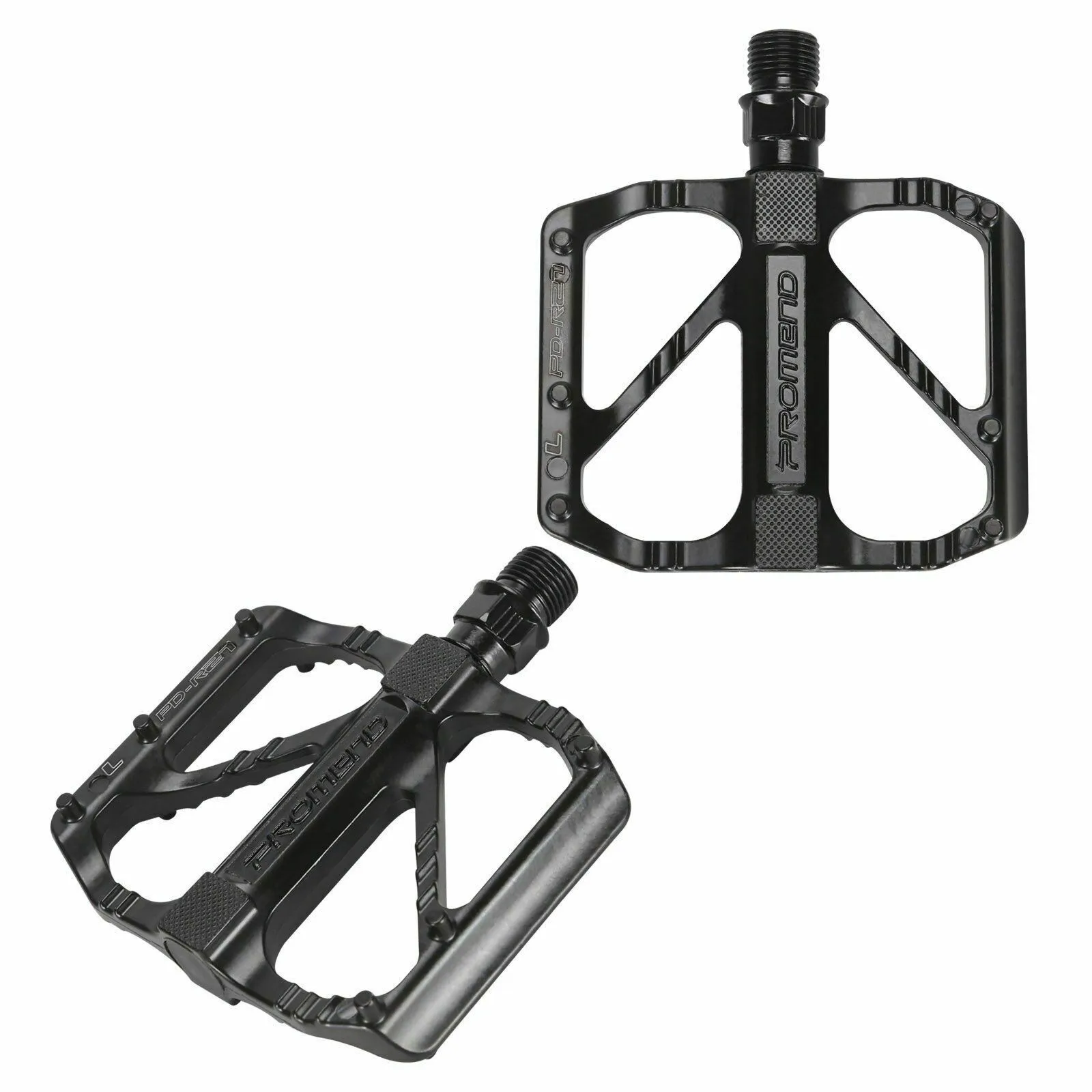 Pedals Platform Bearings Bicycle Pedals Ultralight Antislip CNC Road