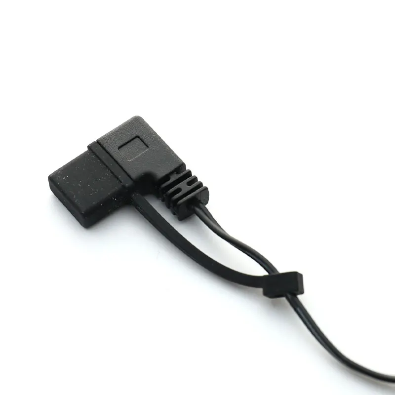 겨울 가열 시트 장갑, 따뜻한 다섯 손가락 장갑 패드, 5V 복합 섬유 전기 가열 요소, 내구성 USB 가열 필름
