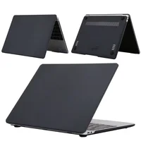 Coque rigide pour ordinateur portable, Huawei Matebook D14 D15/Mate Ple13 14/X Pro 13.9 256, Magicbook Honor 14 15 16.1 3