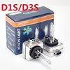 D1S D2S D3S D4S HID Bulb CBI HID xenon headlight bulb  D2R  headlamp light 4300K 6000K 8000K 2