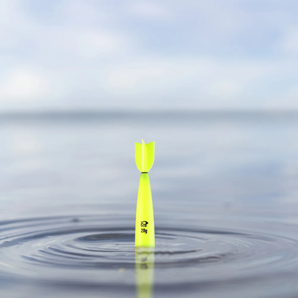 Fishing Floats Fishing Accessories Fishing Night Float Night Fishing Float Light Stick for Sea Ocean Rock Fishing