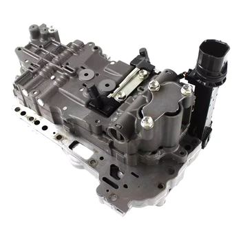 Valve body 6-Speed Fits For TOYOTA LEXUS ES350 CAMRY 06-11 U660E U660 Transmission Drivetrain Transmission Rebuild Kits Parts
