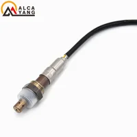 Front Lambda Probe O2 Oxygen Sensor 036906262G for Audi A2 VW BORA Golf Seat Skoda Fabia LZA11-V1 NO# 030906262K 036906262J 3