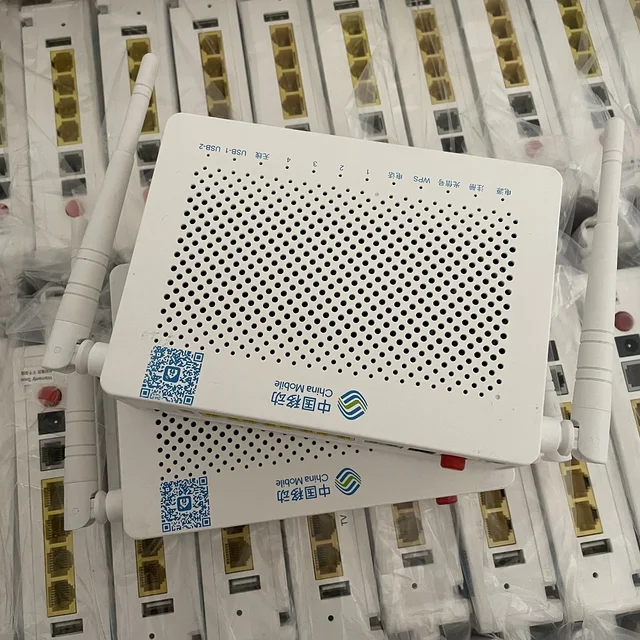 COMPTYCO F673AV9A: A Versatile Fiber Modem for Seamless Network Connectivity