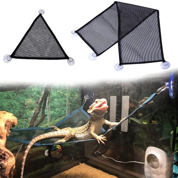 Reptile Hanging Hammock 1