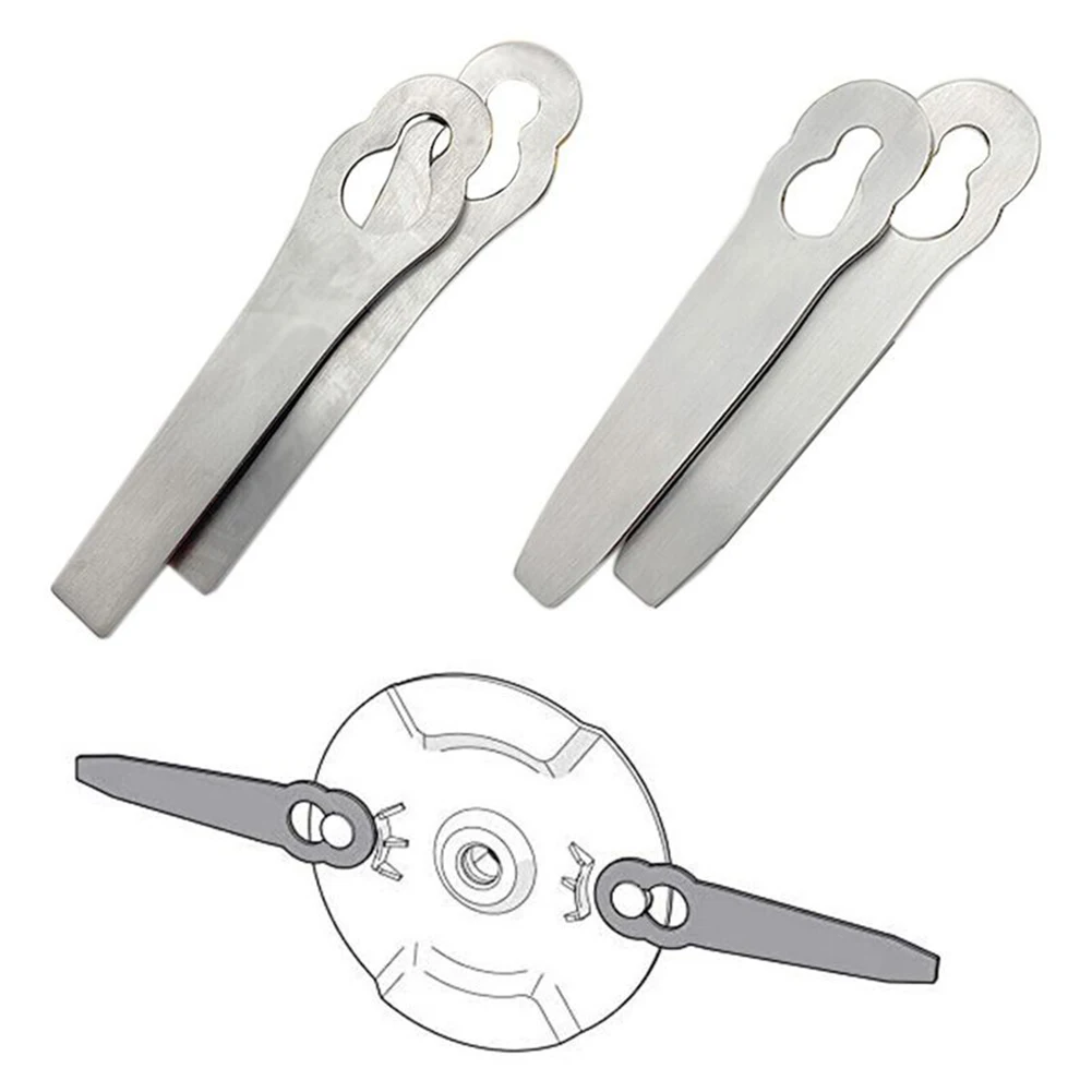 Grass Trimmer Blade Replacement Blades For FSA 45 Trimmer