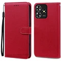 Dark Red
