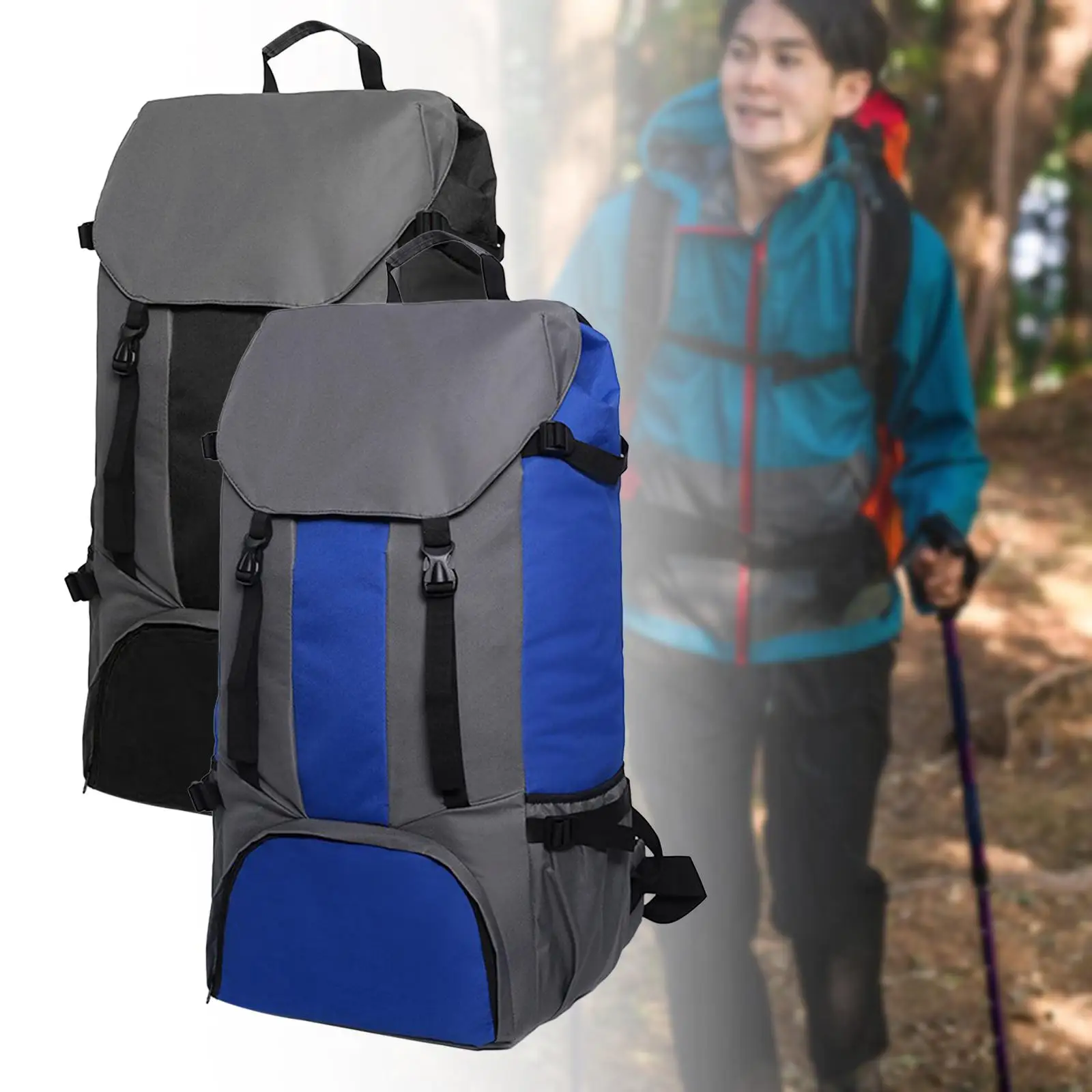 Paddle Board Backpack Holder Paddleboard Carrier for Traveling Beach Outdoor