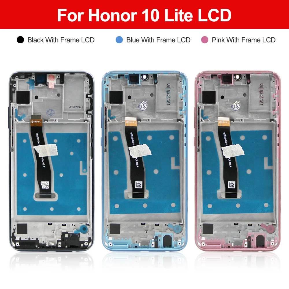 Ecran LCD et Vitre Tactile OLED Noir pour Samsung Galaxy A3 2015 A300