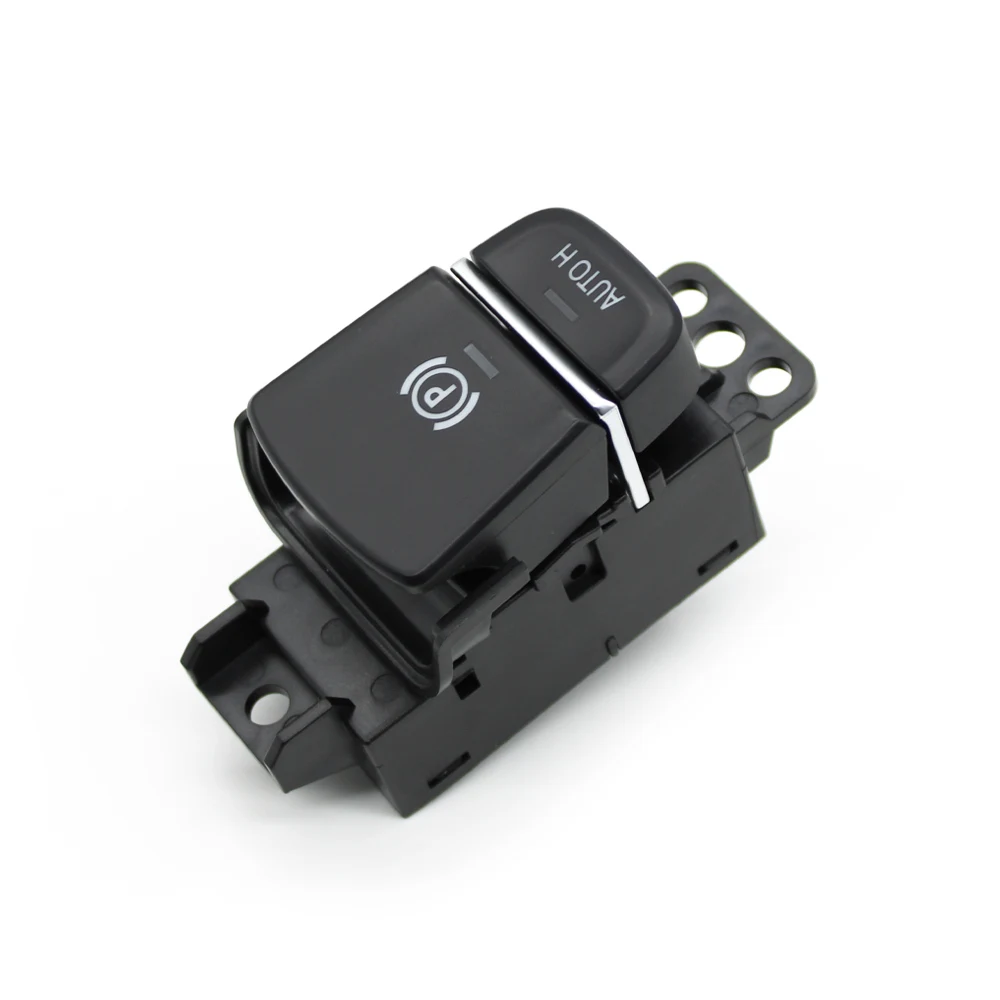 Car Electric Handbrake Parking Switch Button For BMW 5 6GT X3 X4 Series G30 G31 G32 G01 G02 F97 F98 61319109311 push button switch,handbrake switch cover