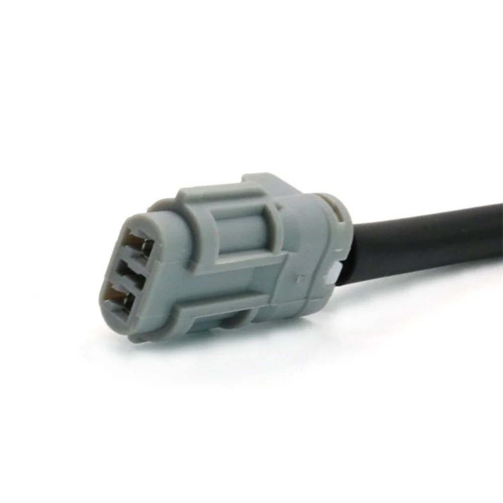 Fuel Filter Sensor 12639277 Diesel Filter Sensor Water in Fuel Indicator for 2001-2011 Silveardo Sierra Truck 12639450