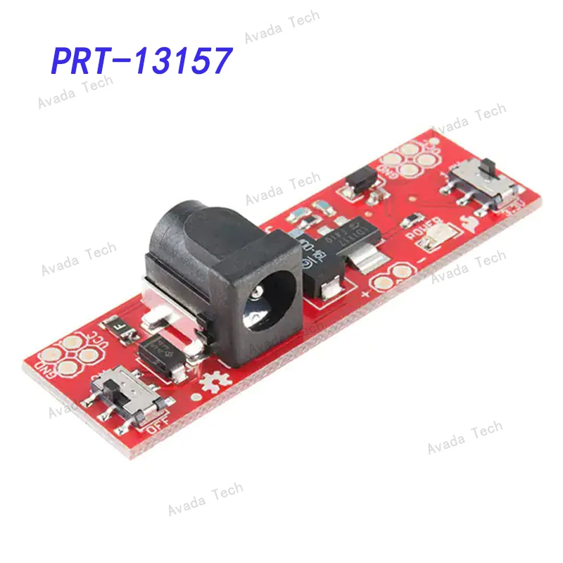 

Avada техническая Магнитная плата PS STICK 3,3/1,8 V