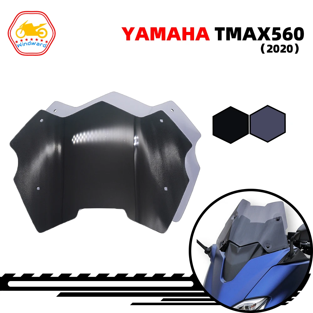

Козырёк от солнца для TMAX 560 TMAX560 2020 T-max 560 '20