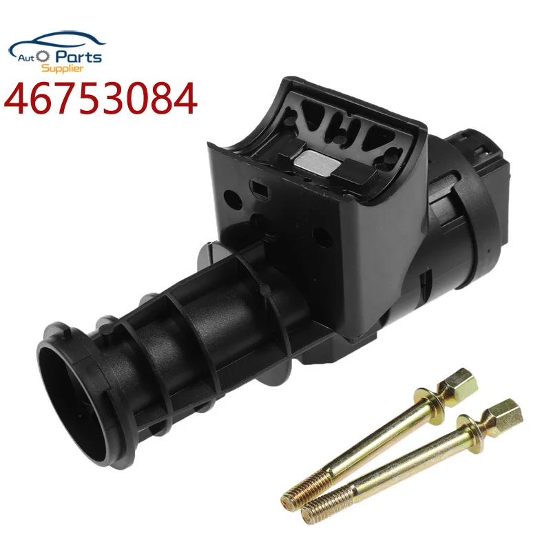 pun New 46753084 Ignition Switch Lock For Fiat Punto Doblo Palio
