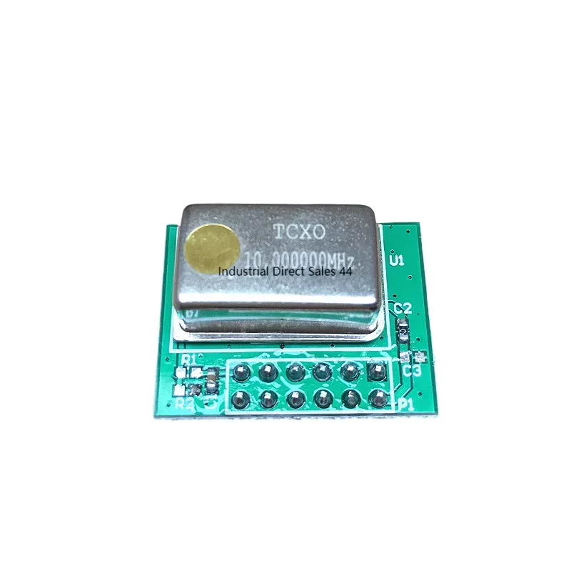 

Наружные часы HackRF One, высокоточные часы TCXO PPM0.1