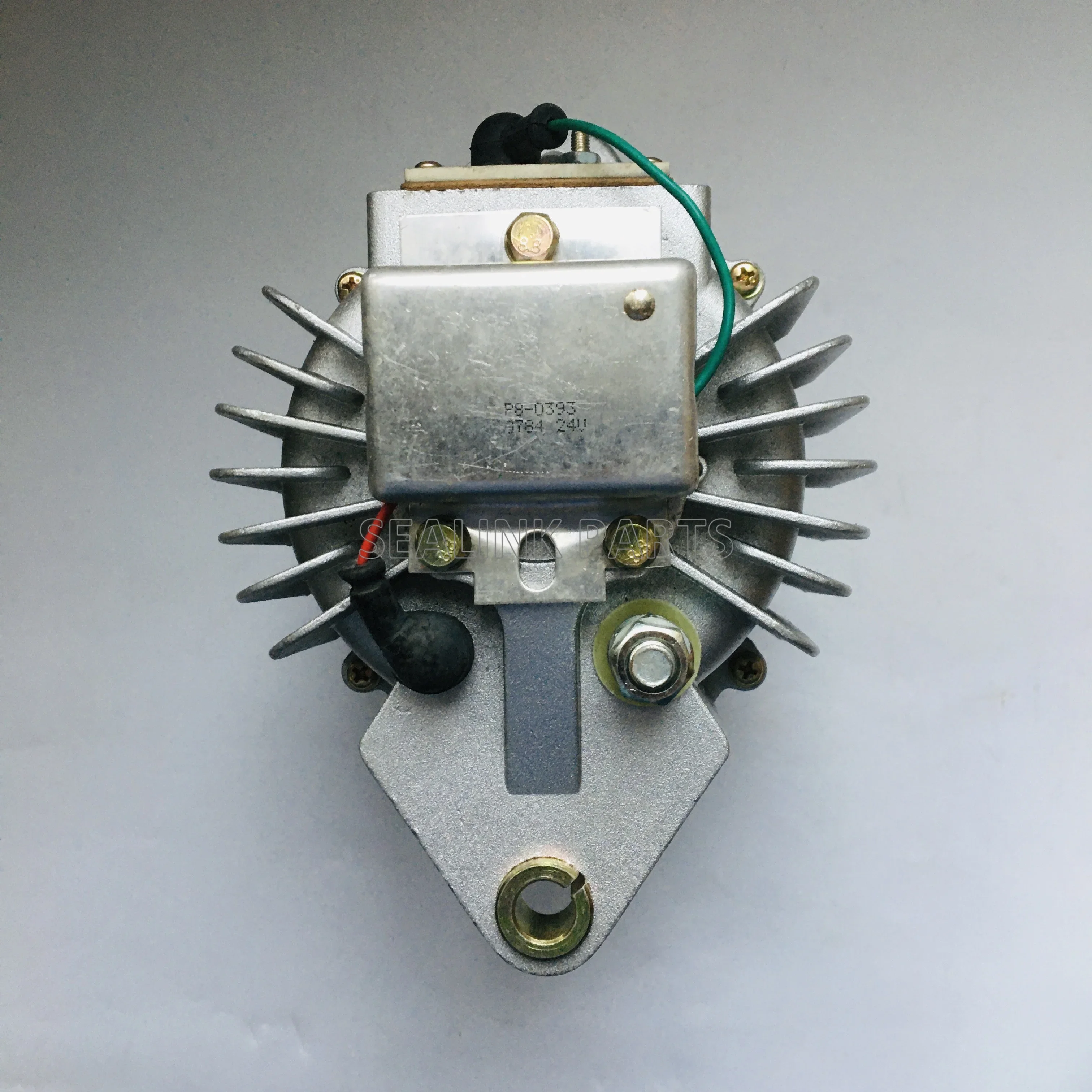 SATURNAlternator ĳʷ  Ʈ  814, 814B, 824B, 7331 , 2P1204, ANB7004, 2P1698, 2P5113, 2P7836, 5C8661, 6N5468, 9S4