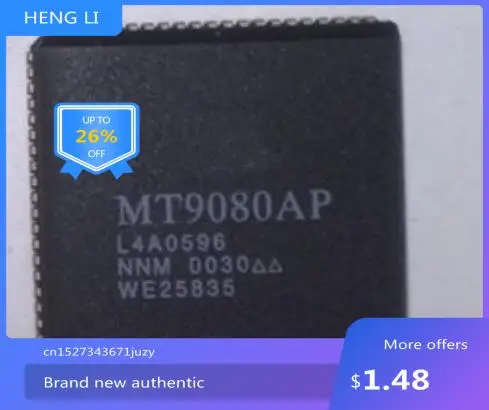 

IC NEW 100% MT9080AP