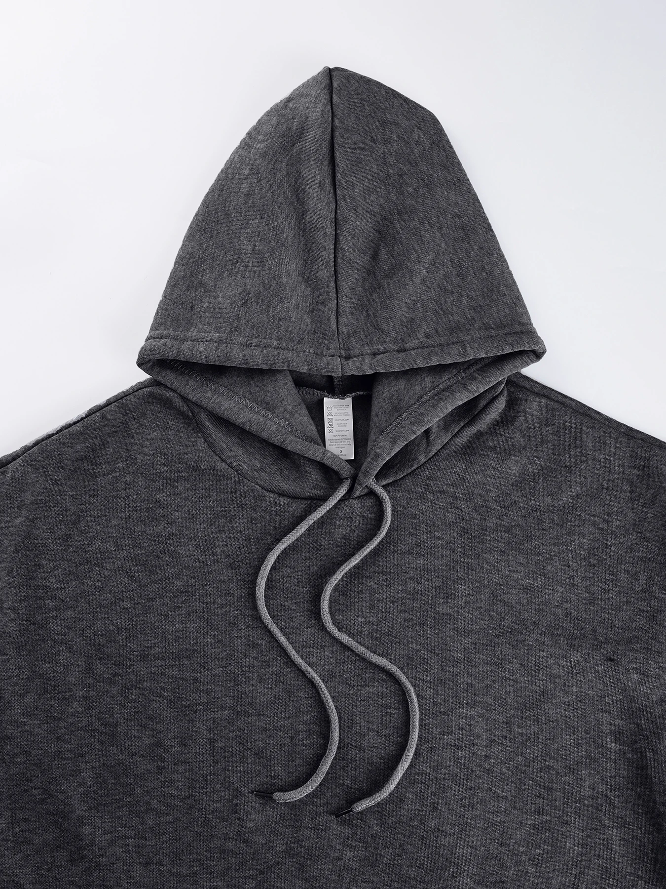 London England Flag Print Sweatshirt For Men Autumn Hip Hop Pullovers Fleece All-Match Long Sleeve Unisex Loose Clothing