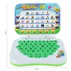 Random Style Girl Early Education Learning Story Machine Music Intelligent Chinese English switch Reading Tablet Phone Toy 3