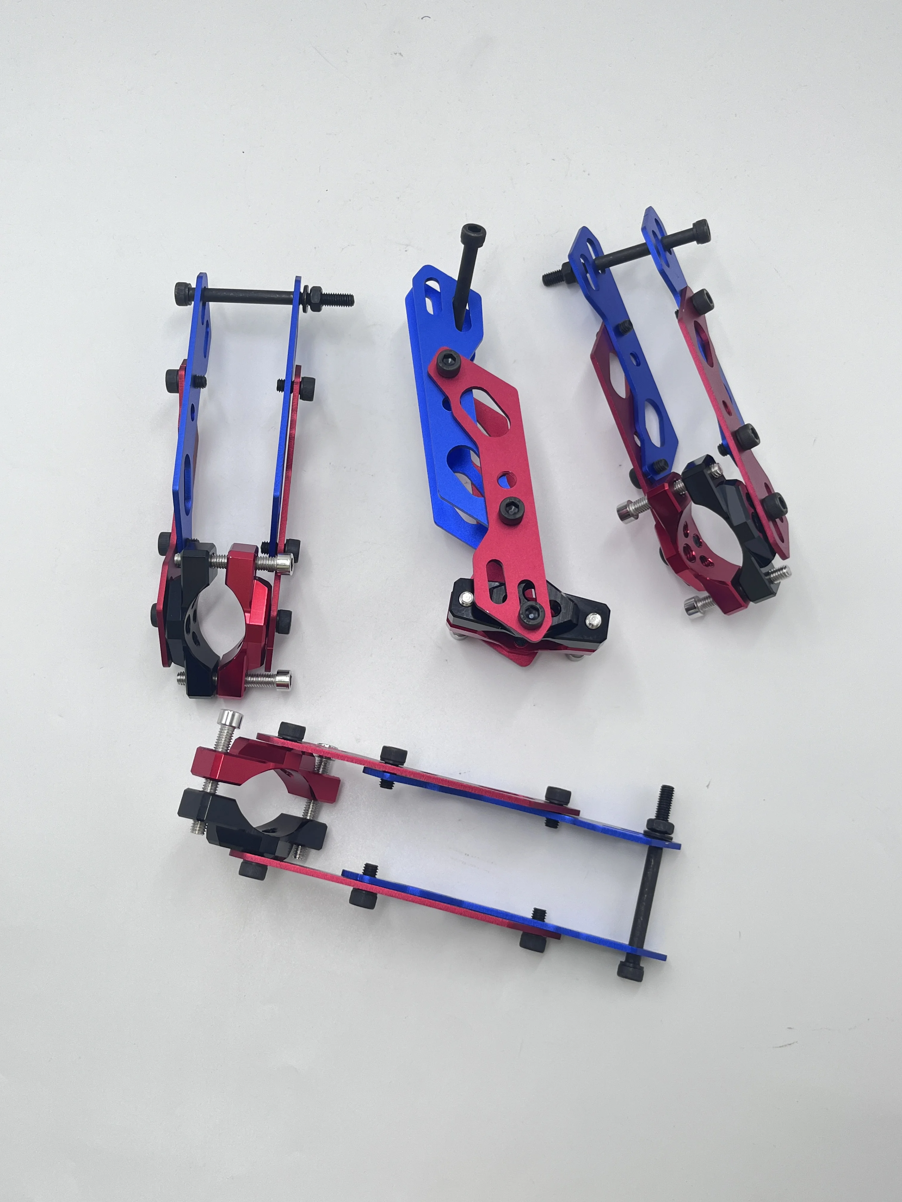 รูปสินค้า อะไหล่ยึดหัวฉีดโลหะแข็งแรง สำหรับโดรนเกษตร DJI Agras T40/T20P