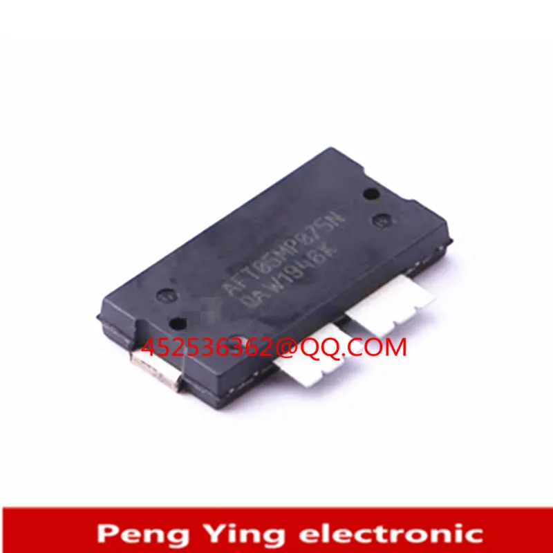 

1PCS 100%New AFT05MP075NR1 AFT05MP075N AFT05MP075 TO-270-2 Fresh Spot