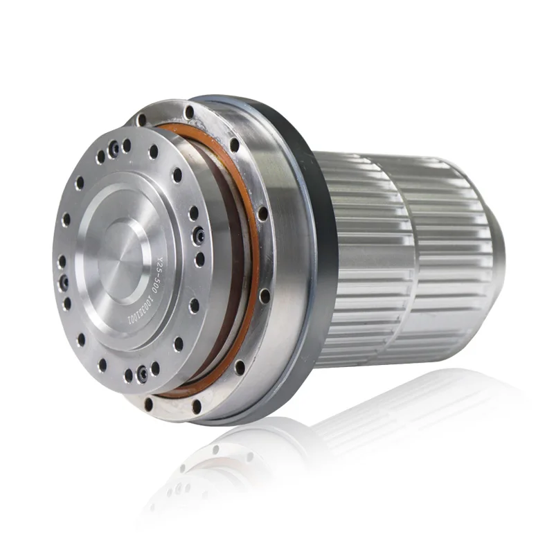 

Brushless Motor Robot Joint Motor for Robot Arm
