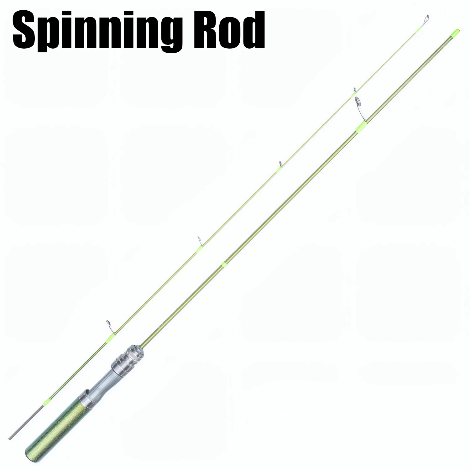 Spinning Rod