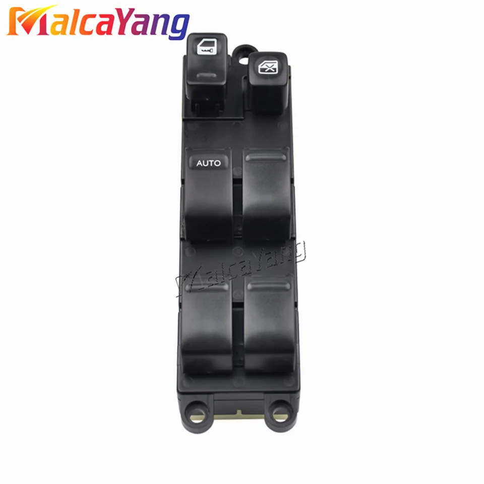 Master Power Window Door Switch For Nissan Sentra 2000-2006 - SWITCHDOCTOR SD-00001100