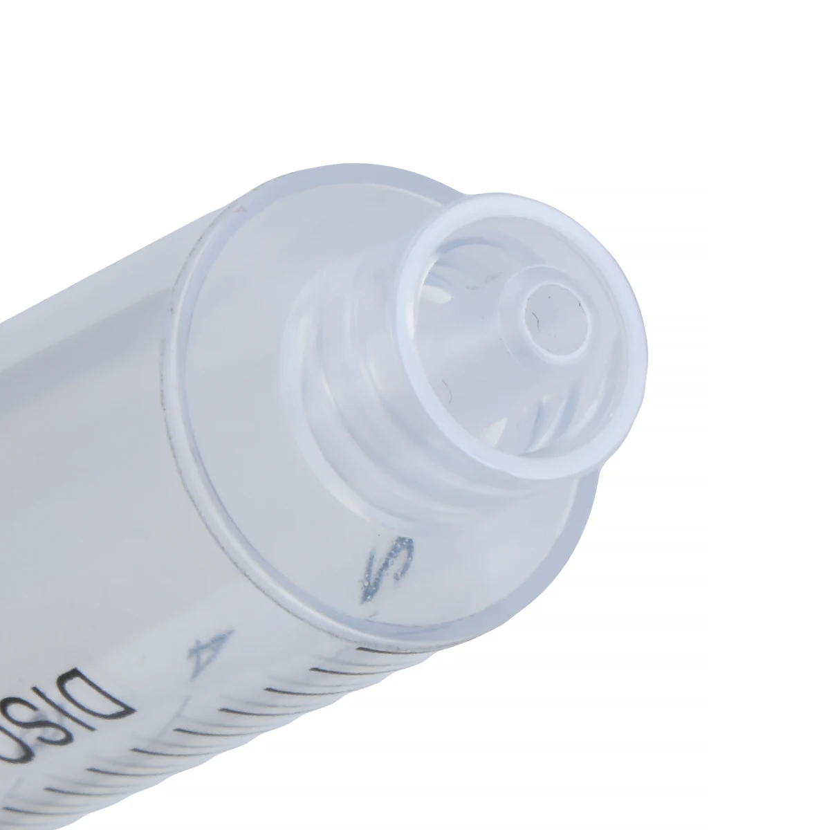 High Quality Disposable Sterile Plastic Syringe Luer Lock Syringe For Cosmetic Hydration Machine without Needle (5ml)
