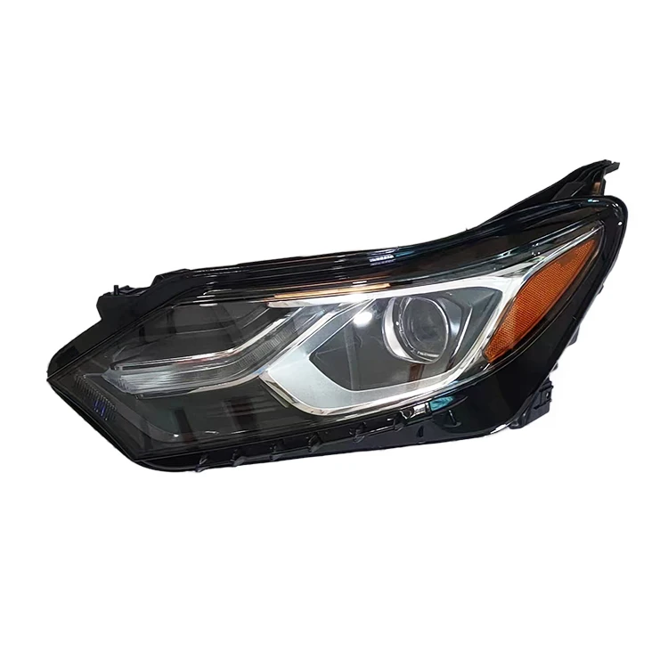 

for Auto lighting system car led headlights auto head lamp for CHEVROLET EQUINOX 2017 2018 2019