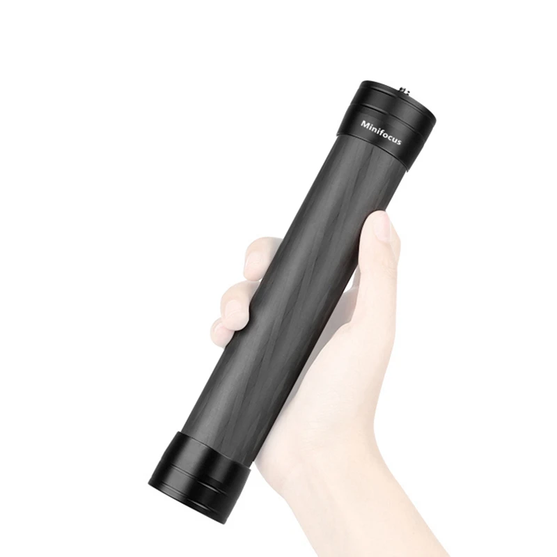 Gimbal Carbon Fiber Extension Monopod Pole Rod Extendable Stick for DJI RS 4 3 2 Ronin S SC S2 RS2 Moza Zhiyun Weebill Crane 2 handheld gimbal accessories